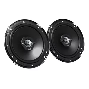 JVC CS-J620X automašīnu skaļrunis Apaļš 2 joslu 300 W