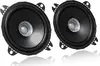 JVC CS-J410X round 2-way car speaker Photo 2