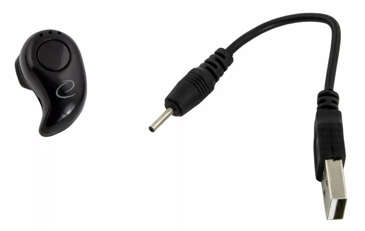 In-ear Bluetooth austiņas ESPERANZA EH185 Photo 3
