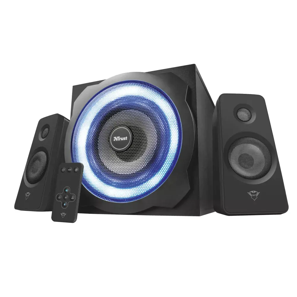 Speaker Set Trust GXT 629 Tytan 22944 Photo 2