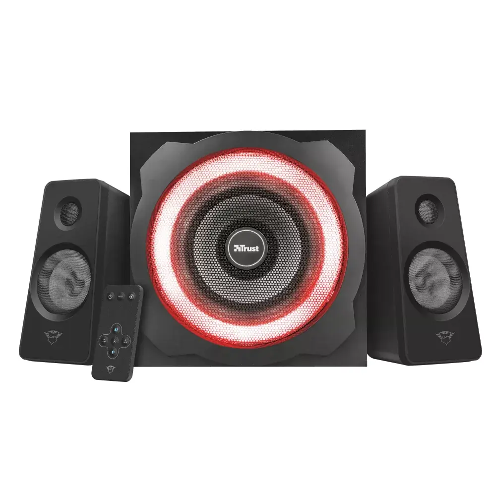 Speaker Set Trust GXT 629 Tytan 22944 Photo 3