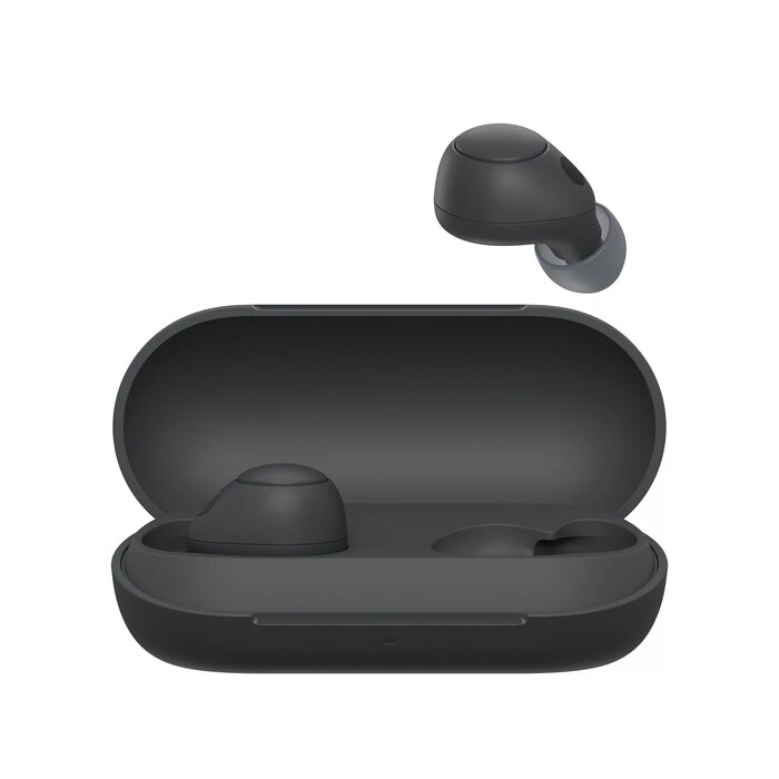 Headset Sony WF-C700N Photo 1