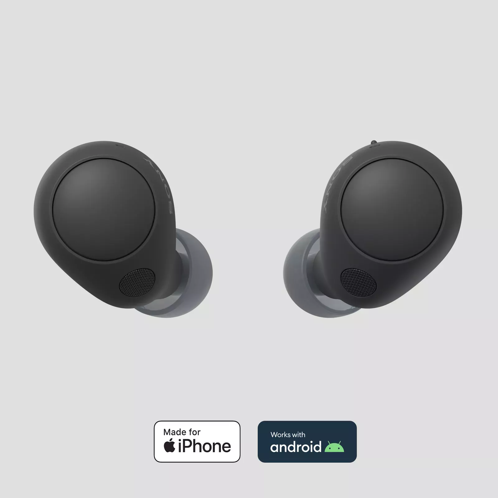 Headset Sony WF-C700N Photo 3