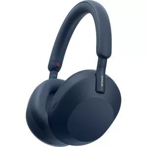 Austiņas Sony WH-1000XM5