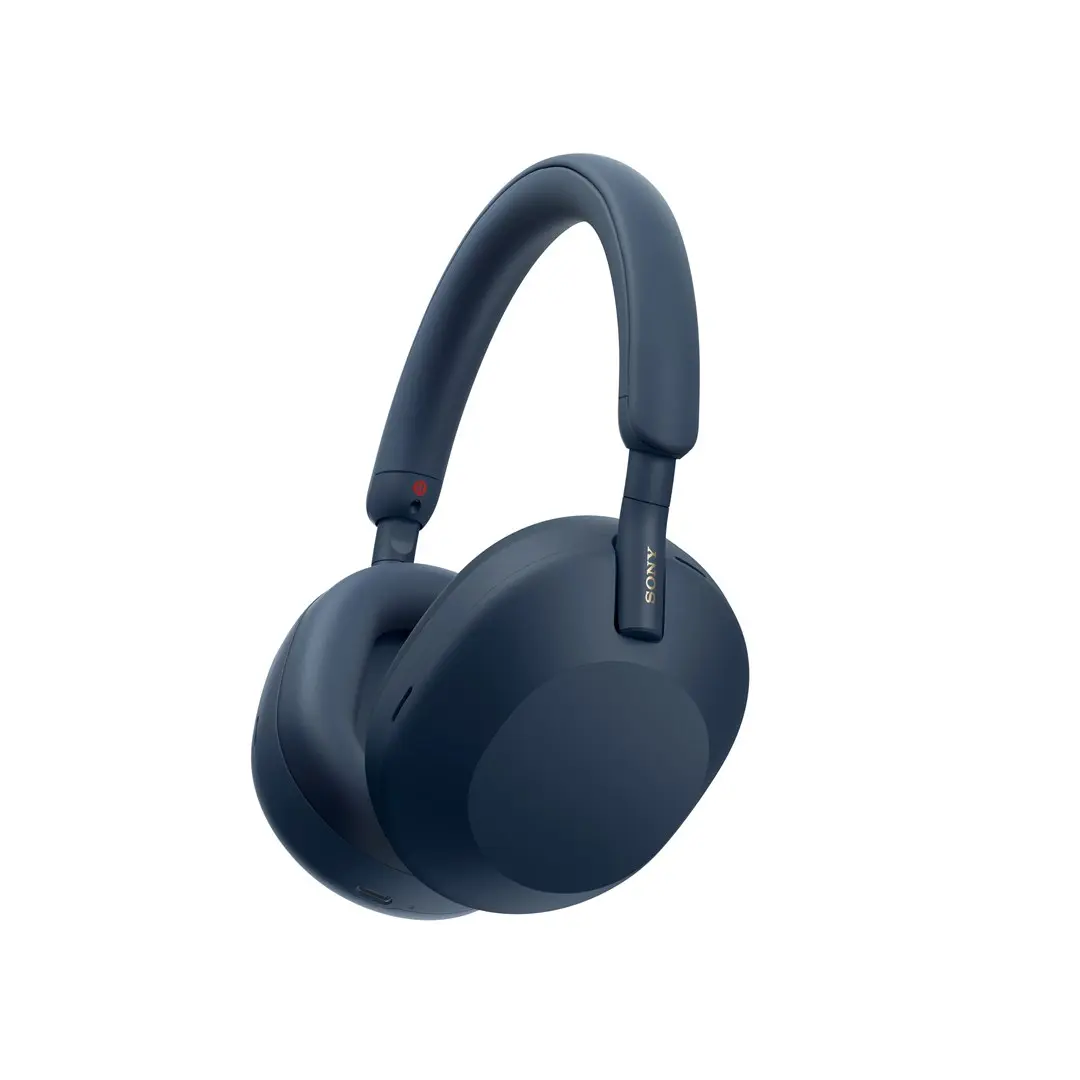 Sony WH-1000XM5 Bezvadu austiņas ar trokšņu