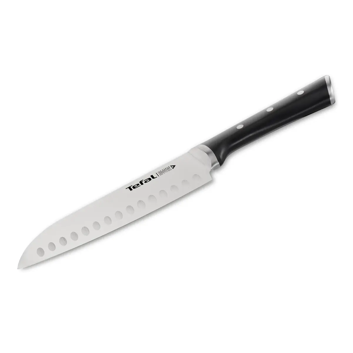 Tefal Ice Force K23206 Santoku nazi