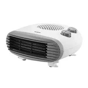 Electric Heater Orava VL-203, 1000-2000 W, White