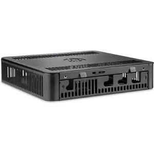 HP Desktop Mini LockBox v2 Desktops Melns