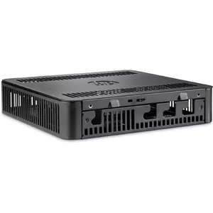 PC Case HP Desktop Mini LockBox V2, Desktop, Black