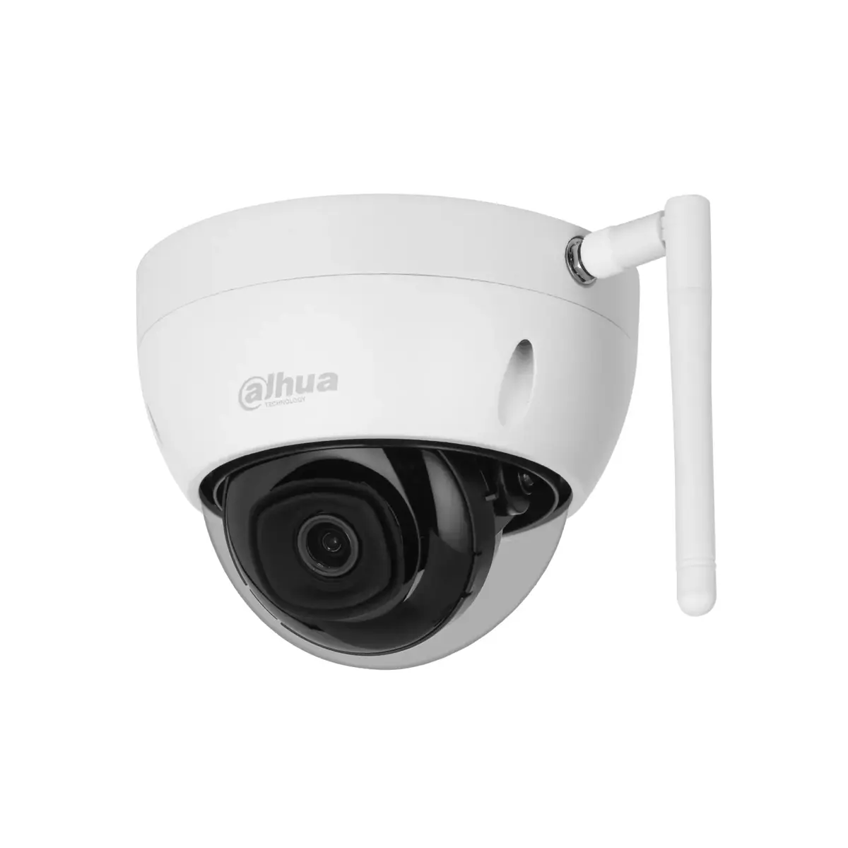 IP камера безопасности Dahua Technology DH-IPC-HDBW1430DE-SW Photo 2