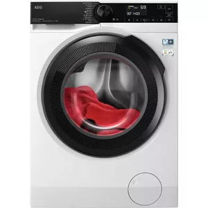 Veļas mašīna AEG LFR73964VE, 9 kg