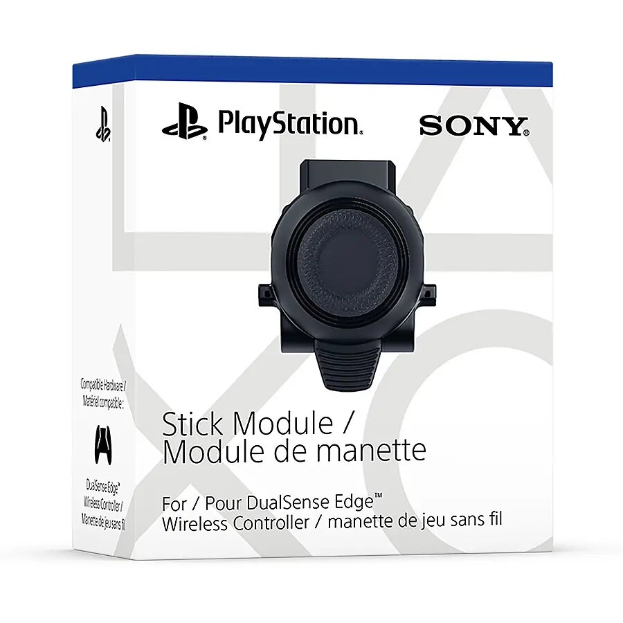Sony analogās sviras modulis DualSense Edge