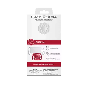 NACON Switch Force Glass Screen protector