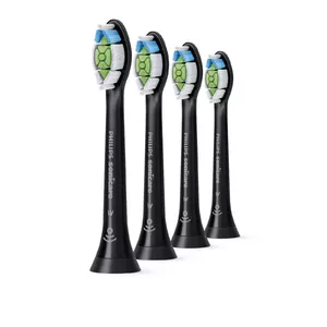 Sonic toothbrush heads Philips W Optimal White HX6064/11