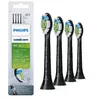 Sonic toothbrush heads Philips W Optimal White HX6064/11 Photo 2