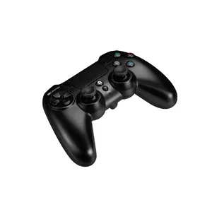 Gamepad Canyon CND-GPW5 Black USB PlayStation 4