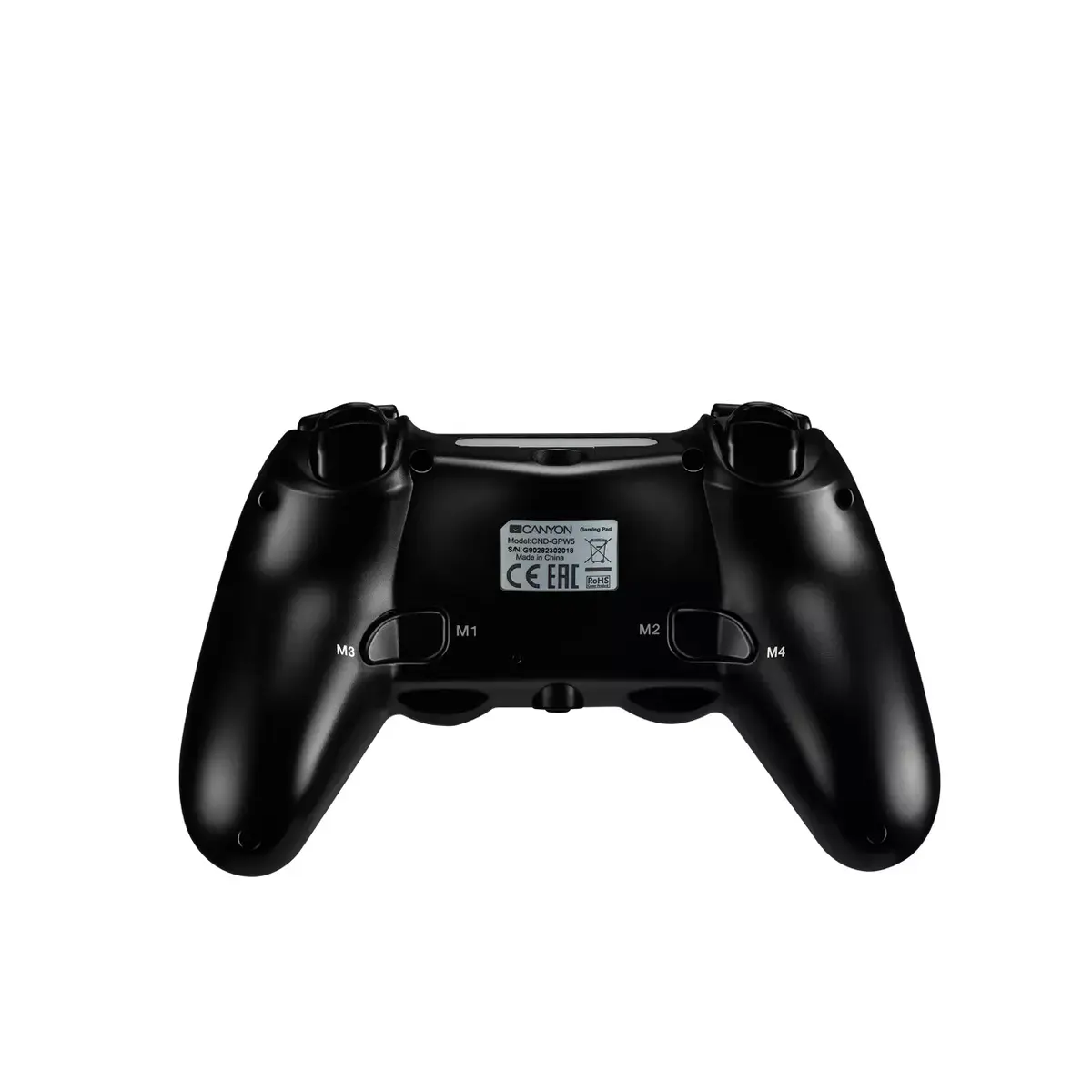Gamepad Canyon CND-GPW5 Photo 2