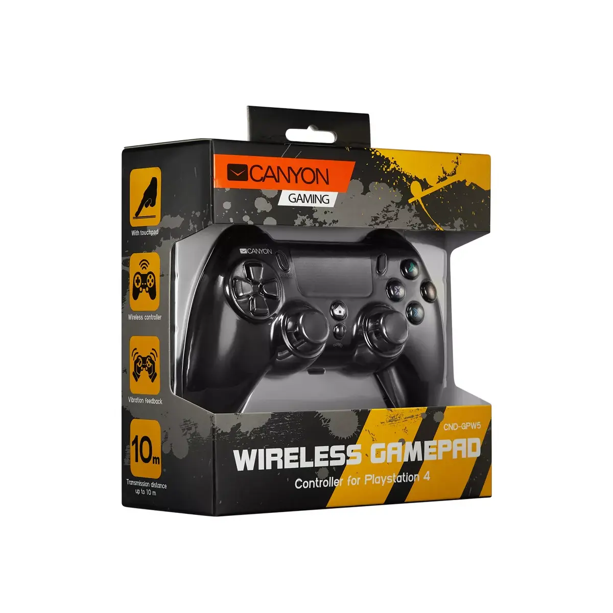 Gamepad Canyon CND-GPW5 Photo 4