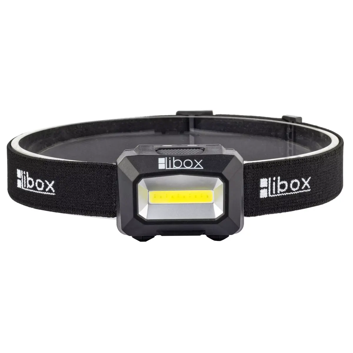 Galvas lukturis LIBOX LB0107 Photo 2
