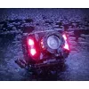 Налобный фонарь LIBOX LB0106 LED перезаряжаемый Photo 4