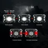 Налобный фонарь LIBOX LB0106 LED перезаряжаемый Photo 11