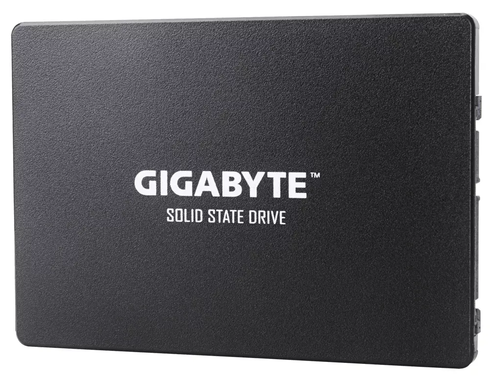 SSD диск GIGABYTE 256ГБ GP-GSTFS31256GTND Photo 3