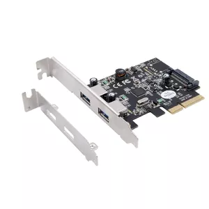 Interfeisa karte EXSYS EX-12001-2