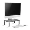 GEMBIRD MS-TABLE-01 freestanding monitor mount Photo 2