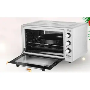 Zilan ZLN3130G Mini cepeškrāsns 45L 1500W