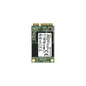 Transcend mSATA 230S 128GB Serial ATA III 3D NAND