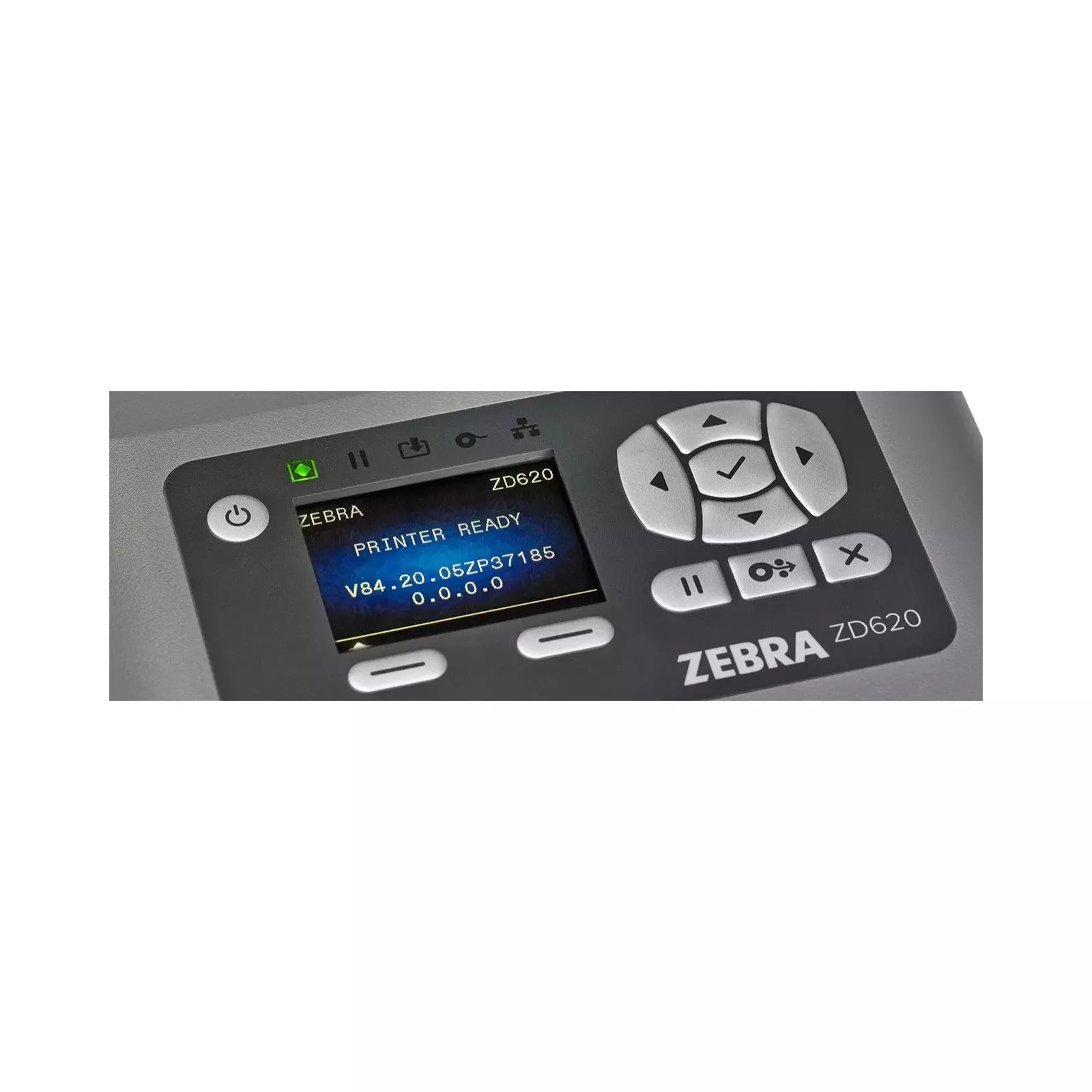 Zebra ZD62142-T0EL02EZ Photo 3