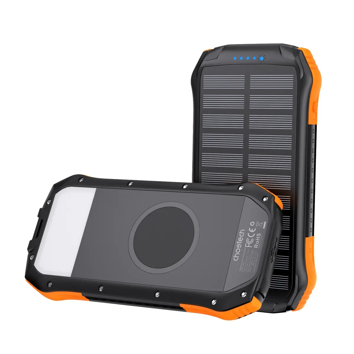 CHOETECH B658 10000 mAh Power Bank Photo 2