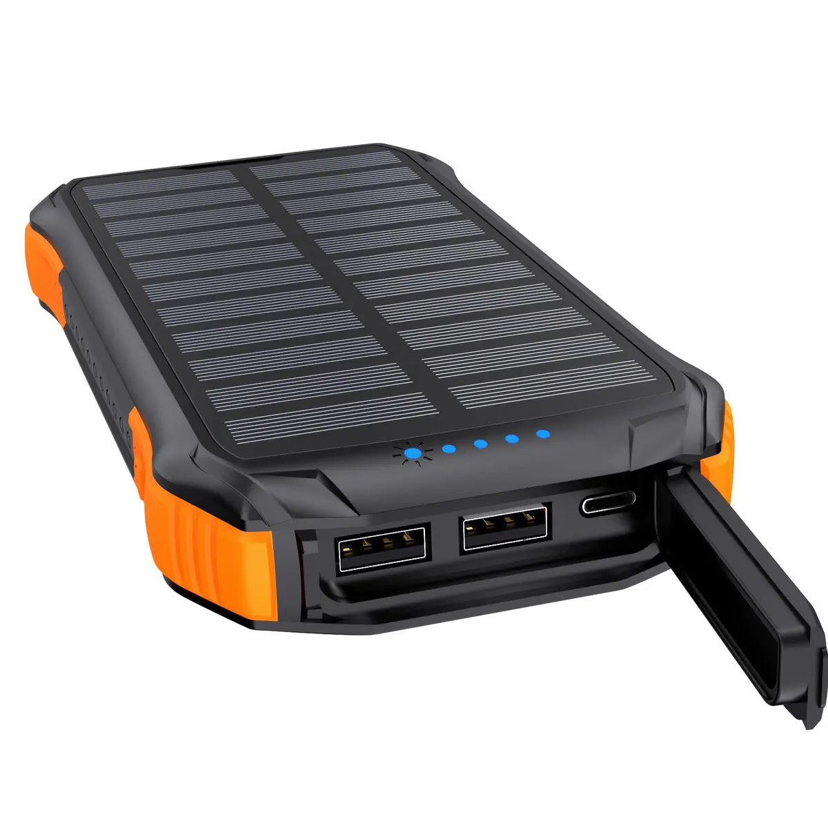 CHOETECH B658 10000 mAh Power Bank Photo 5