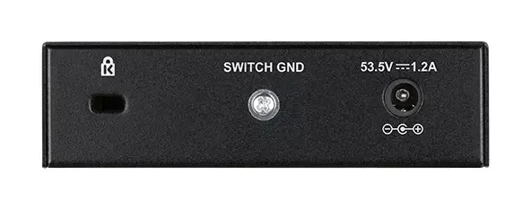 Slēdzis D-Link DGS-1005P Photo 2