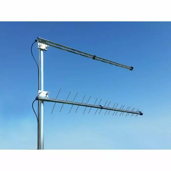 Wi-Fi antennas