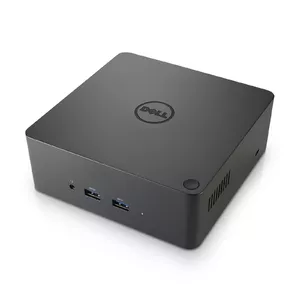Docking Station DELL TB16 Wired Thunderbolt 3 Black