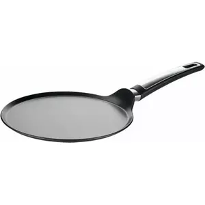 Pancake Pan tescoma I-PREMIUM 26 cm non-stick, stainless steel induction base, low rim
