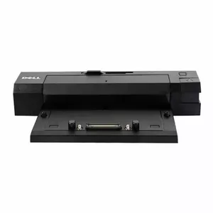 Docking station Dell Advanced E Port EU 240W FHDM4 — Dell FHDM4, 240W power delivery, EU plug