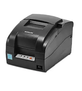 Dot matrix POS printer BIXOLON SRP-275III — 80 x 144 DPI, 76.5 mm paper width, wired, 64 MB RAM