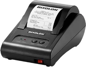 Термопринтер чеков BIXOLON STP-103III, 203 DPI