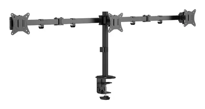 Gembird MA-D3-01 galda statīvs Photo 4