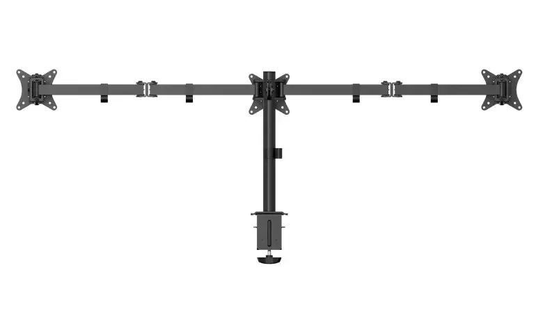 Gembird MA-D3-01 galda statīvs Photo 13