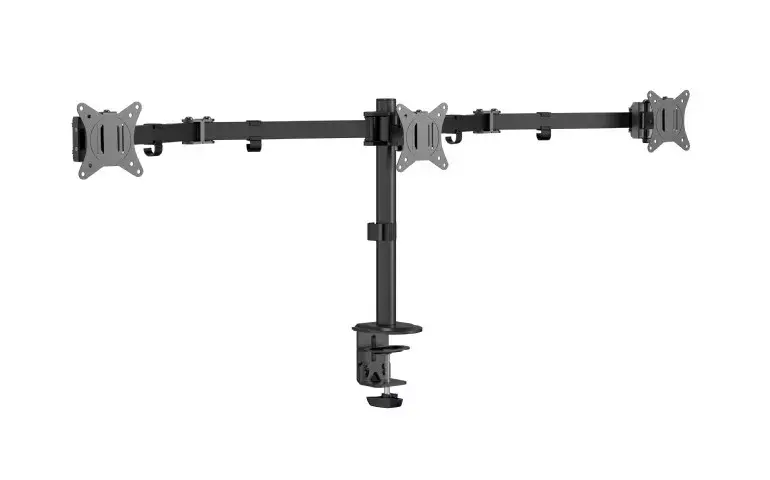 Gembird MA-D3-01 galda statīvs Photo 14