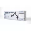 Monitor mount Gembird MA-DA1-02 — desk single-arm Photo 2