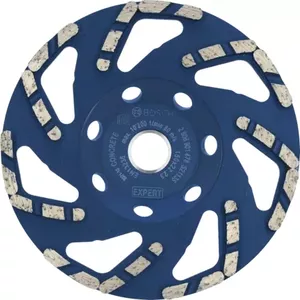Отрезной диск Bosch 2 608 901 478 Плоский центр для Бетона