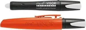 Permanent marker PICA MARKER 990/52/SB white ink, fine tip