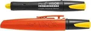 Permanent marker PICA MARKER 990/44/SB — yellow, fine tip