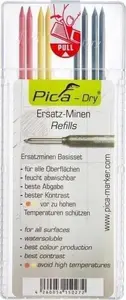 Refill for PICA MARKER model 4032 — yellow ink