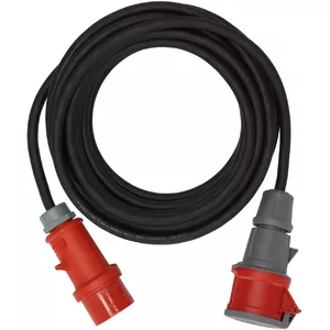 Удлинитель Brennenstuhl 1169370250 25м Уличный IP44