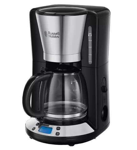 Pilienu kafijas automāts Russell Hobbs Victory